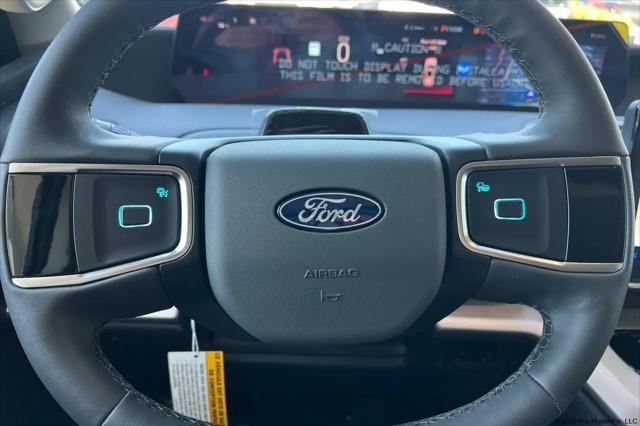 2026 Ford Expedition Max Active MAX