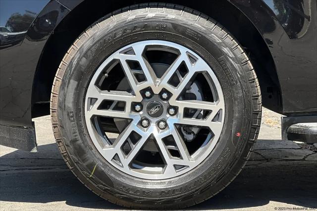 2026 Ford Expedition Max Active MAX