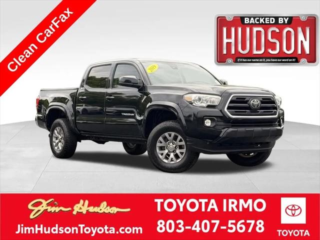2019 Toyota Tacoma SR5 V6 for sale in Irmo, SC