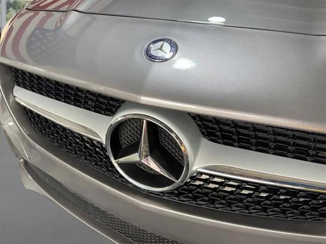 2015 Mercedes-Benz CLA 4MATIC
