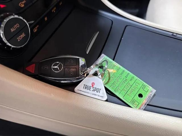2015 Mercedes-Benz CLA 4MATIC