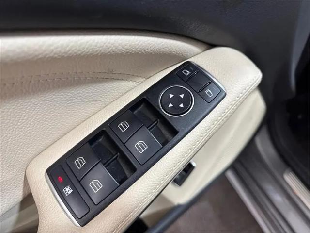 2015 Mercedes-Benz CLA 4MATIC
