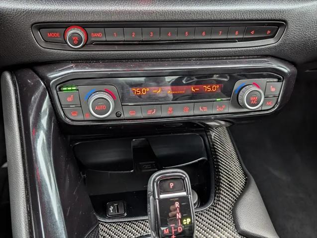 2020 Toyota GR Supra 3.0