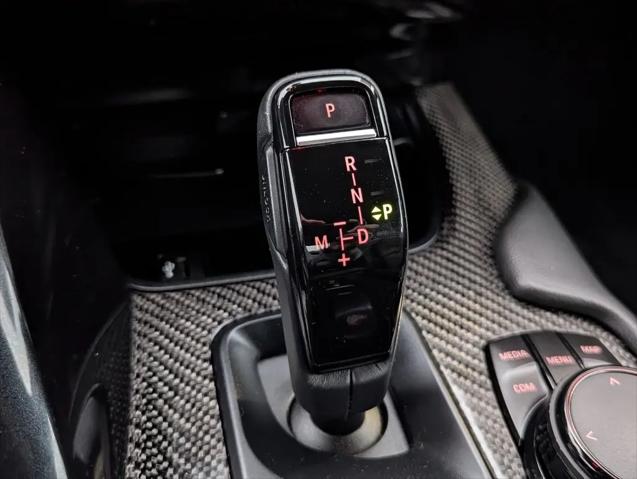 2020 Toyota GR Supra 3.0