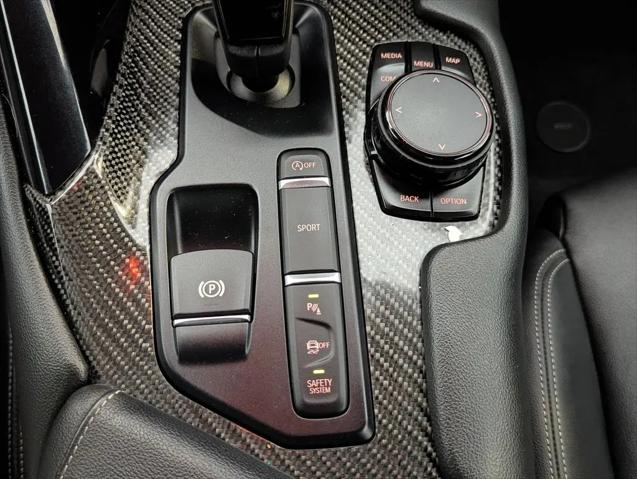 2020 Toyota GR Supra 3.0