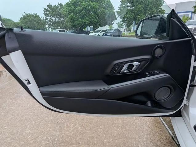 2020 Toyota GR Supra 3.0