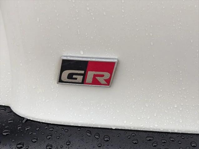 2020 Toyota GR Supra 3.0