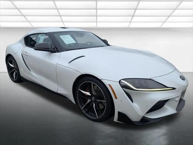 2020 Toyota GR Supra 3.0 for sale in McKinney, TX