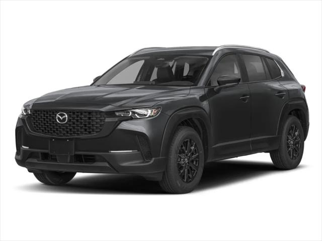 2026 Mazda CX-50 2.5 S Select for sale in Austin, TX