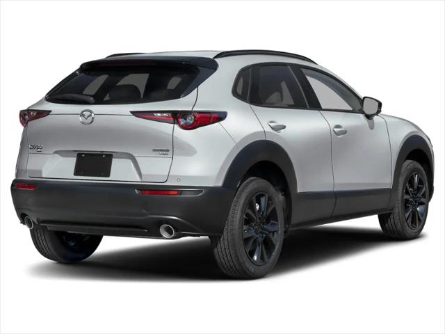 2026 Mazda CX-30 2.5 Turbo Aire Edition