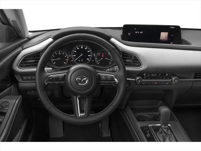 2026 Mazda CX-30 2.5 Turbo Aire Edition