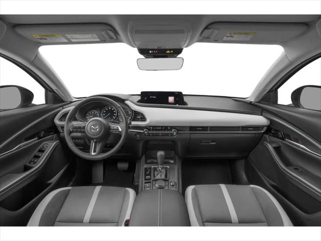 2026 Mazda CX-30 2.5 Turbo Aire Edition