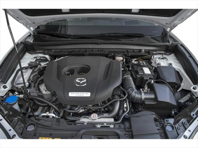 2026 Mazda CX-30 2.5 Turbo Aire Edition