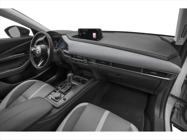 2026 Mazda CX-30 2.5 Turbo Aire Edition
