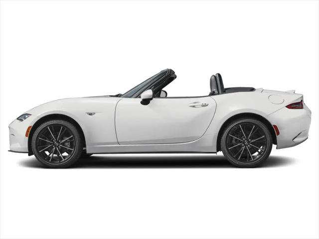 2026 Mazda MX-5 Grand Touring