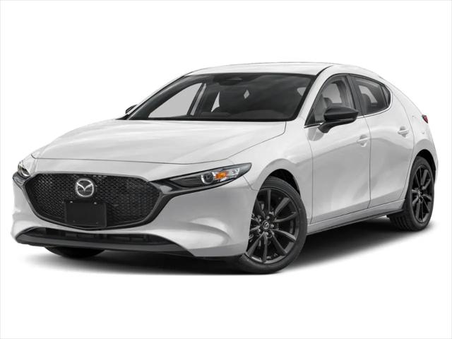 2026 Mazda Mazda3 2.5 S Select Sport for sale in Austin, TX