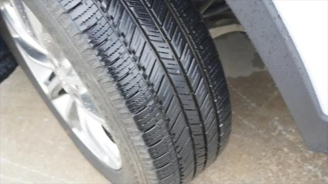 2019 Jeep Cherokee Latitude Plus FWD