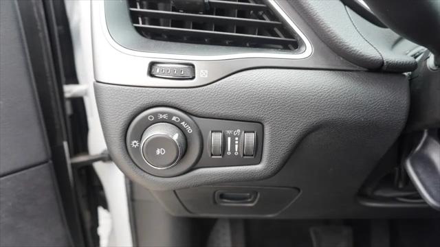 2019 Jeep Cherokee Latitude Plus FWD
