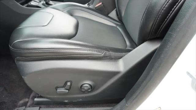 2019 Jeep Cherokee Latitude Plus FWD