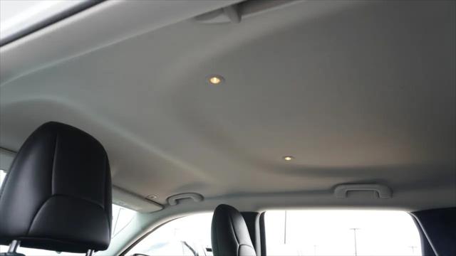 2019 Jeep Cherokee Latitude Plus FWD