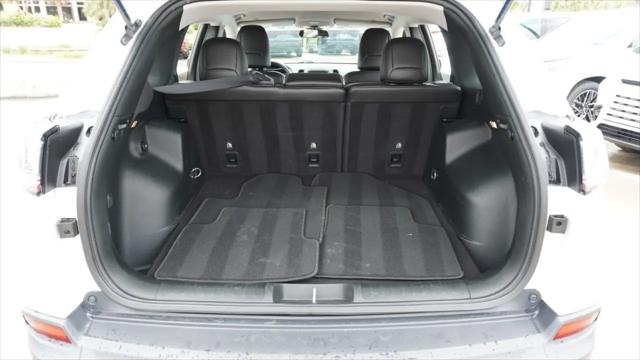 2019 Jeep Cherokee Latitude Plus FWD