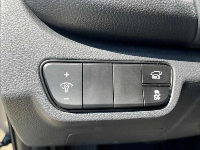 2026 Kia Seltos SX
