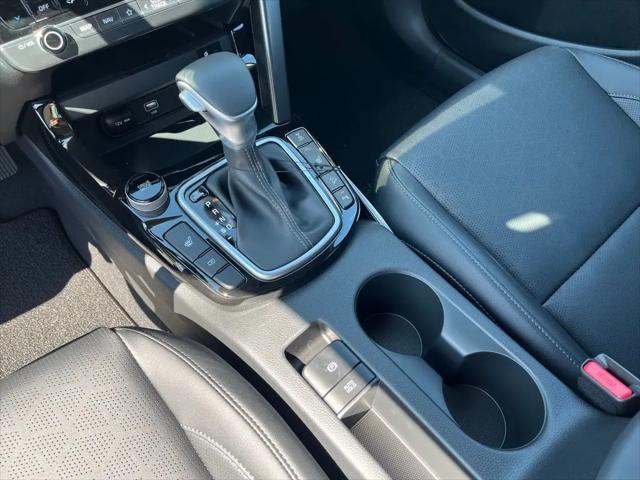 2026 Kia Seltos SX