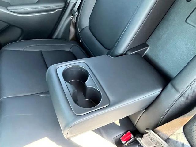 2026 Kia Seltos SX
