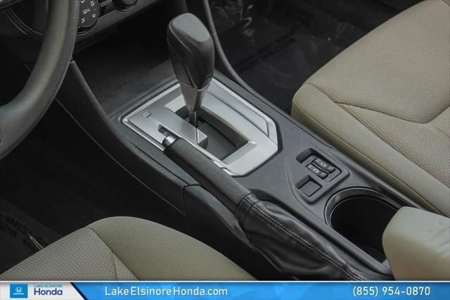 2022 Subaru Impreza Premium 5-Door