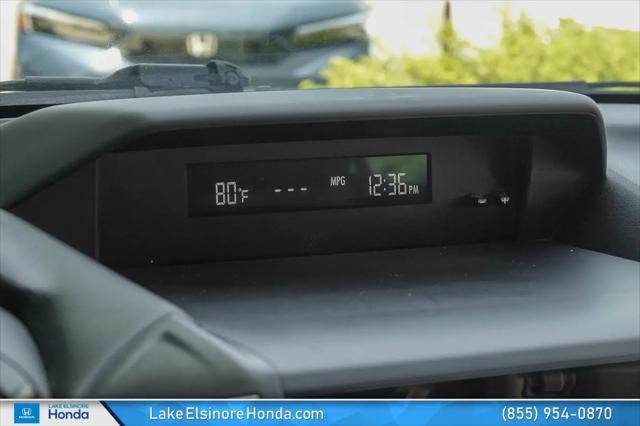 2022 Subaru Impreza Premium 5-Door