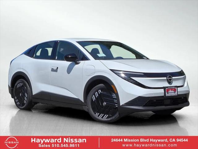 2026 Nissan LEAF S+ for sale in Hayward, CA