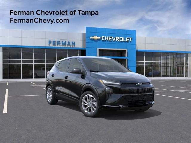 2027 Chevrolet Bolt LT FWD for sale in Tampa, FL