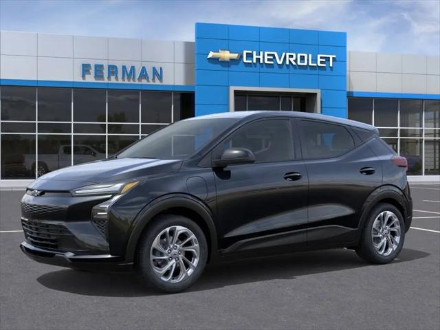 2027 Chevrolet Bolt LT FWD