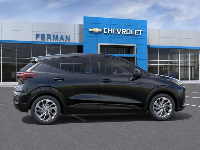 2027 Chevrolet Bolt LT FWD