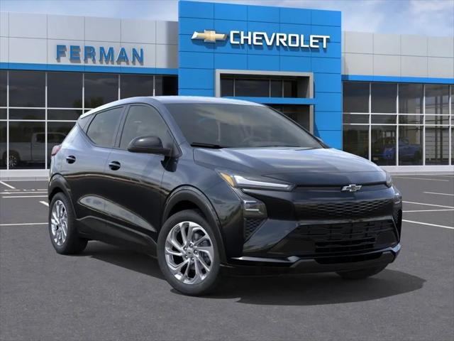2027 Chevrolet Bolt LT FWD