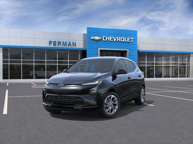 2027 Chevrolet Bolt LT FWD