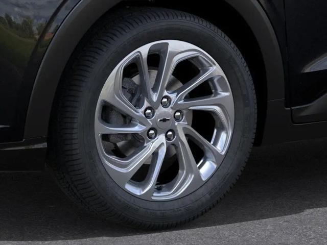 2027 Chevrolet Bolt LT FWD