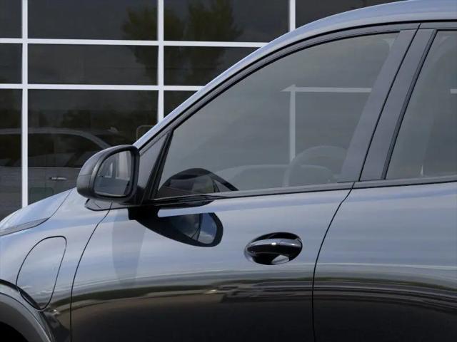 2027 Chevrolet Bolt LT FWD