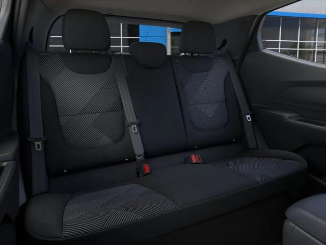 2027 Chevrolet Bolt LT FWD
