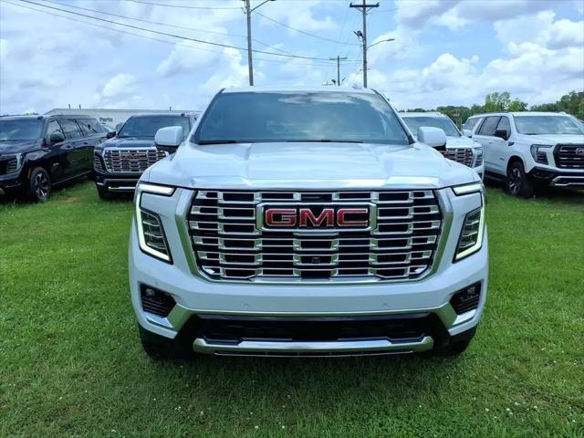 2026 GMC Yukon XL 4WD Denali