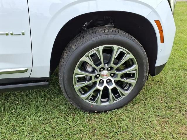 2026 GMC Yukon XL 4WD Denali