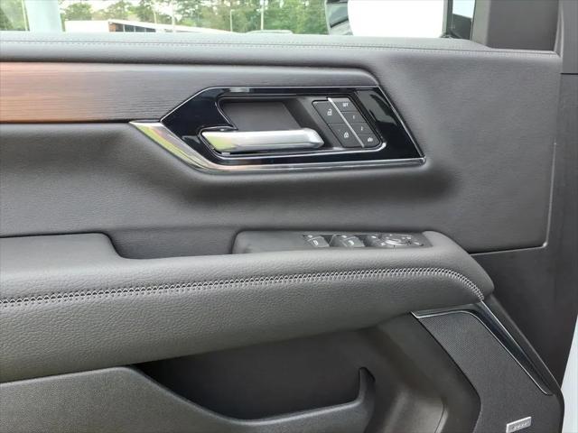 2026 GMC Yukon XL 4WD Denali