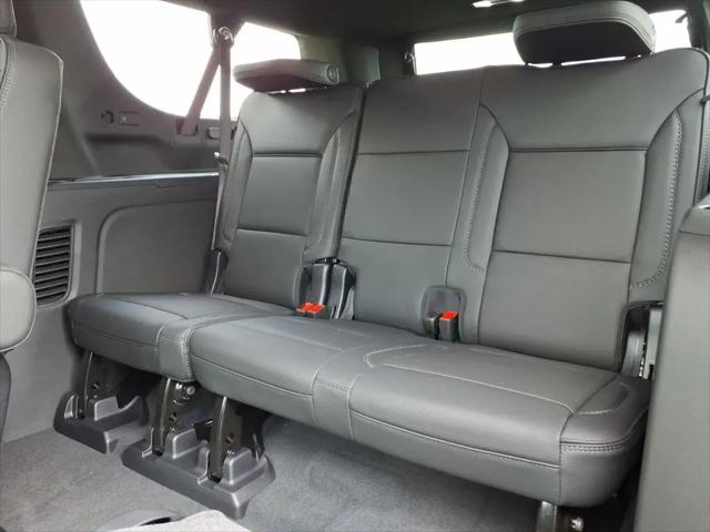 2026 GMC Yukon XL 4WD Denali