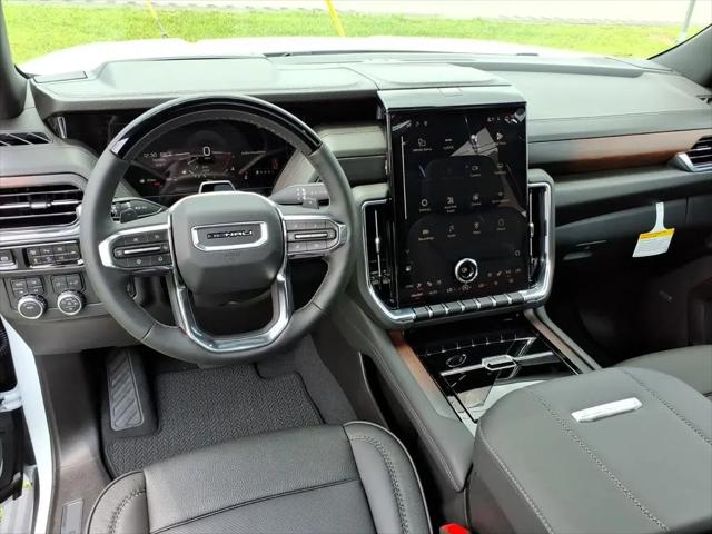2026 GMC Yukon XL 4WD Denali