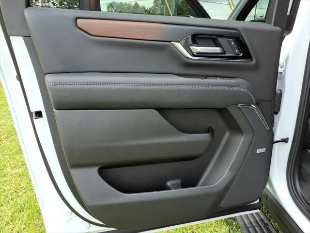 2026 GMC Yukon XL 4WD Denali