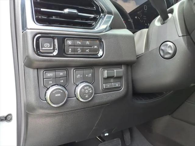 2026 GMC Yukon XL 4WD Denali