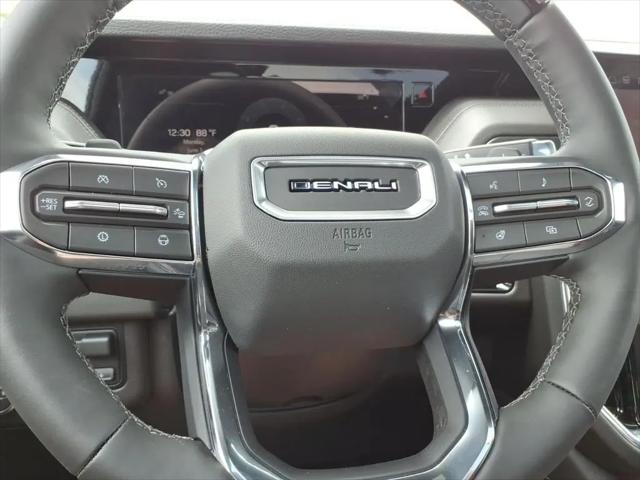 2026 GMC Yukon XL 4WD Denali
