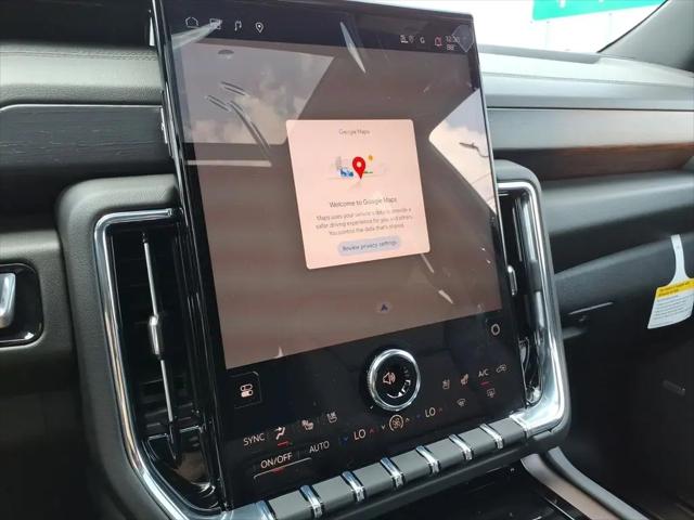 2026 GMC Yukon XL 4WD Denali
