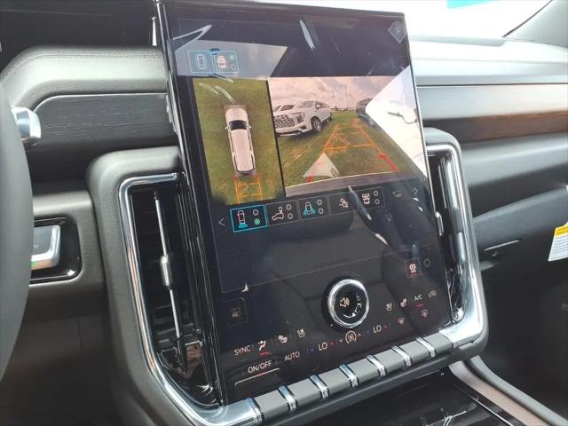 2026 GMC Yukon XL 4WD Denali