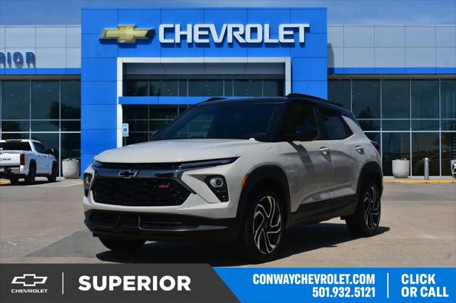 2026 Chevrolet TrailBlazer AWD RS for sale in Conway, AR
